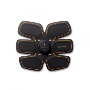 SIXPAD Abs Fit2 Elettrostimolatore per addominali