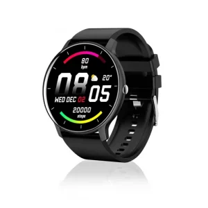 Trevi T-Fit 220 Plus Smart fitness Band con display 1,28''