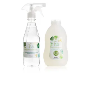 Tree Original Igienizzante bagno + detergente multiuso superfici