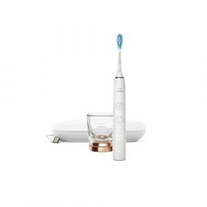 Philips Sonicare DiamondClean 9000 Spazzolino elettrico con app