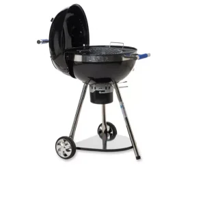 Lafer Barbecue a carbone con ventilazione forzata