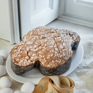 T'a Milano Colomba di Pasqua senza canditi