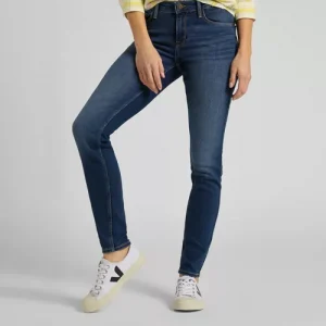 Lee Jeans skinny con vita regolare