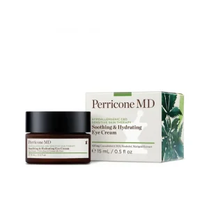 Perricone MD Crema contorno occhi Hypoallergenic CBD