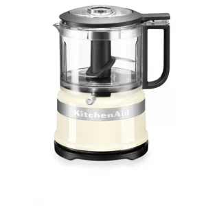 KitchenAid Tritatutto a 2 velocità, capacità 830ml