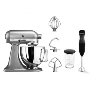 KitchenAid Artisan 125 robot da cucina e frullatore a immersione