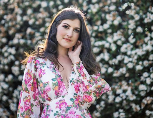 Tendenza moda primavera