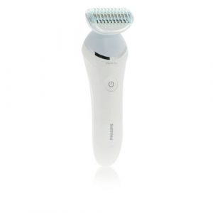 Philips Rasoio elettrico Satin Shave Advanced con lamina oscillante