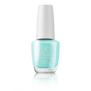 OPI Nature Strong smalto verde acqua