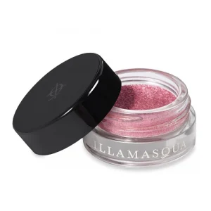 Illamasqua Iconic Chromes ombretto in crema e polvere