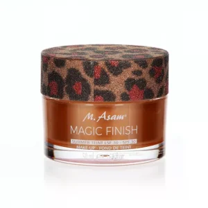 M. Asam Magic Finish Summer Teint SPF 30 fondotinta uniformante