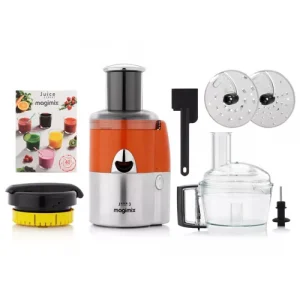 Magimix Juice Expert 3 Macchina alimentare + accessori