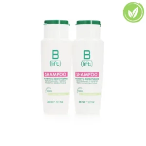 Syrio B-Lift Shampoo Protettivo Ristrutturante (2 x 300ml)