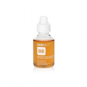 Hairmed D2 Dermopurificante Seboequilibrante capelli