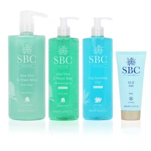 SBC Freschissima Estate: 4 prodotti viso e corpo idratanti