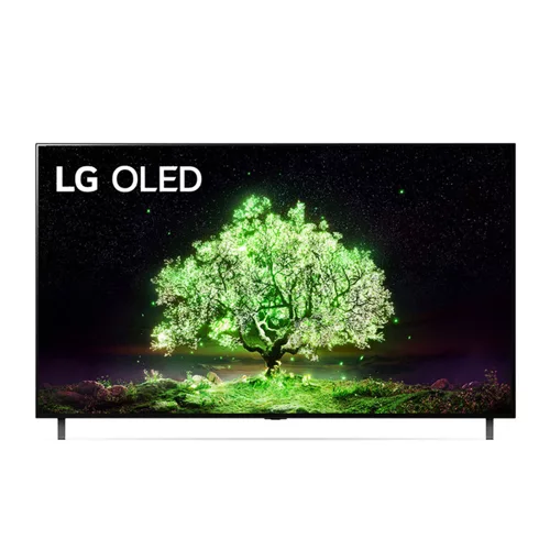 LG OLED55A16LA Smart TV 4K OLED DVB-T2 e DVB-S2