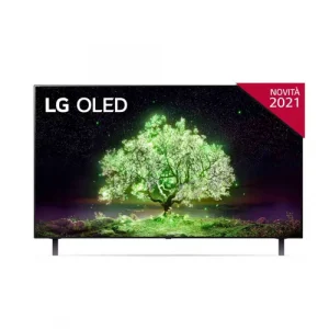 LG A13LA Smart TV OLED UltraHD 4K