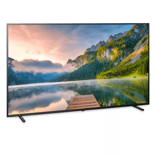 Panasonic JX800E Smart TV LED UHD 4K HDR