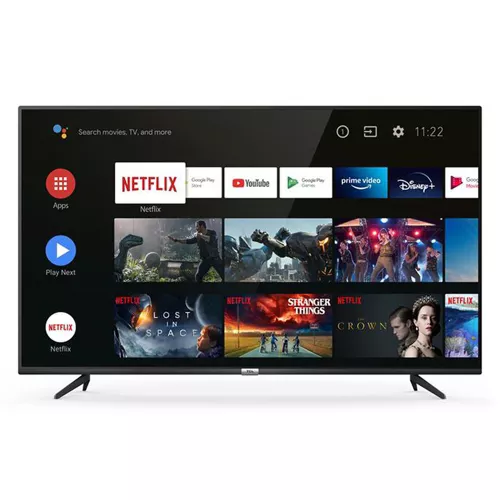 TCL TV Led 32’’ HD con Android TV