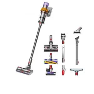 Dyson V15™ Detect Absolute con accessori + Allergy Kit