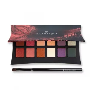 Illamasqua Movement Artistry Palette 12 ombretti pigmentati