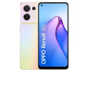 OPPO Reno 8 Smartphone 5G