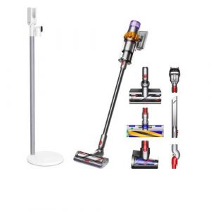 Dyson V15™ Detect Absolute + Dok