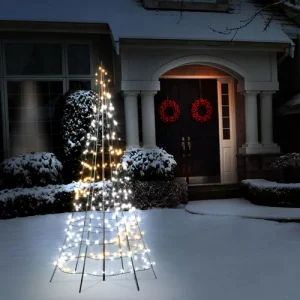 Twinkly Albero di luci di Natale