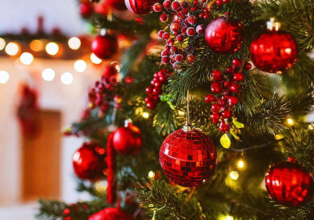 Sotto l'albero: 5 regali di Natale per la casa