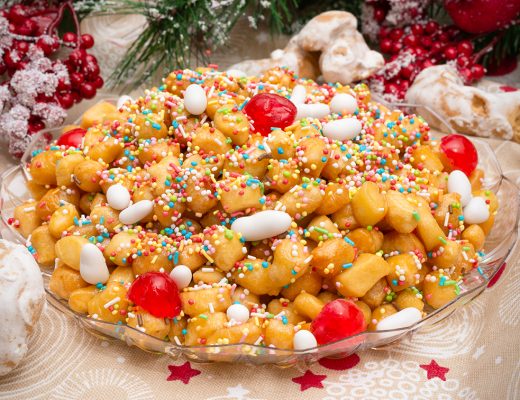 Struffoli