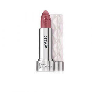 IT Cosmetics Rossetto cremoso con collagene e acido ialuronico