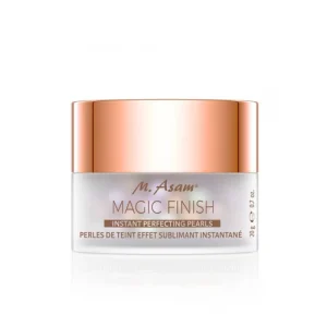 M. Asam Magic Finish Perle perfezionanti viso