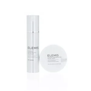 Elemis Dynamic Resurfacing Maschera viso + 14 pads