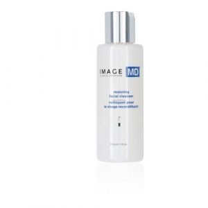 Image Skincare Restoring Detergente viso esfoliante delicato