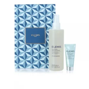Elemis Gift Box con crema notte Pro-Collagen + tonico