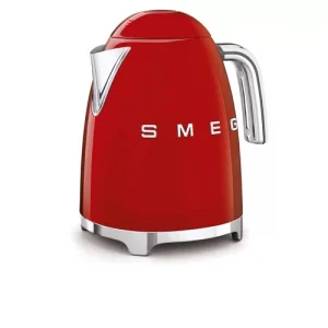 Bollitore Smeg 1,7 litri