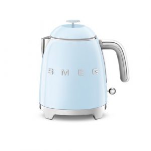 Mini bollitore Smeg