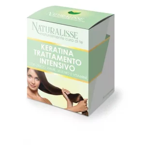 Naturalisse Keratina integratore alimentare