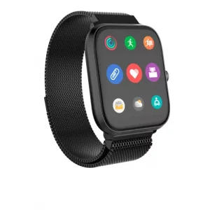 Trevi T-Fit 260 Plus Smart Fintess Band