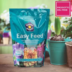 Wow Flower Easy Feed (750gr) fertilizzante a lungo termine