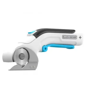 BLACK+DECKER Cutter rotante cordless