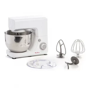 Moulinex Impastatrice Masterchef Essential con 3 accessori