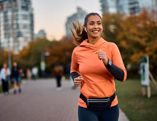 Outdoor training