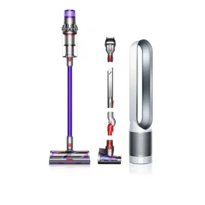 Dyson Aspirapolvere V11 Extra + purificatore d'aria Pure Cool™