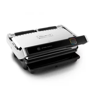 Rowenta Griglia elettrica OptiGrill+ Elite XL con 9 programmi