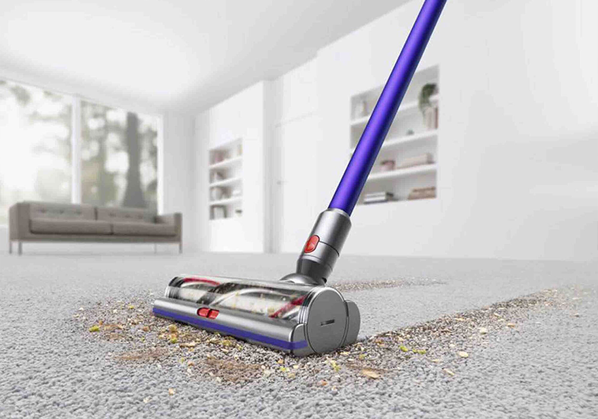 Dyson V11 caratteristiche tecniche, vantaggi e modelli QVC