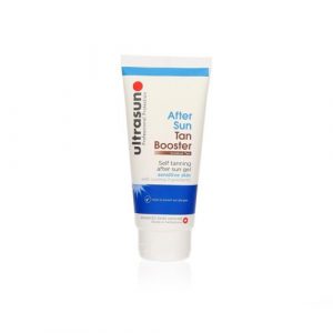 Ultrasun Gel doposole Tan Booster