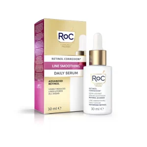 RoC Retinol Correxion Siero viso giorno con retinolo