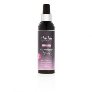 Ahuhu Spray protettivo del calore per capelli