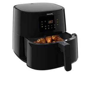 Philips Airfryer XL con display touch